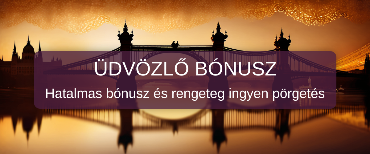 Et Casino online casino Magyarország